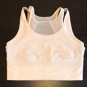 Lululemon Double Tap Bra